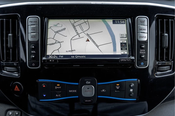 Nissan e-NV200 - Afbeelding 17 van 22