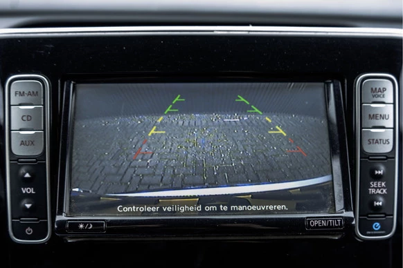 Nissan e-NV200 - Afbeelding 18 van 22