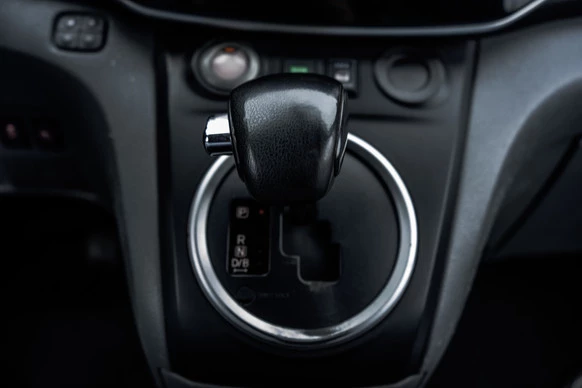 Nissan e-NV200 - Afbeelding 19 van 22