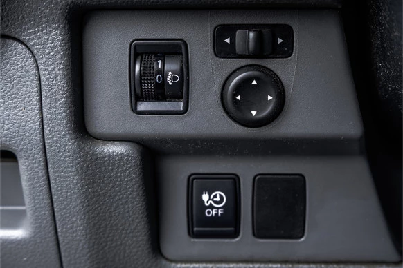 Nissan e-NV200 - Afbeelding 21 van 22
