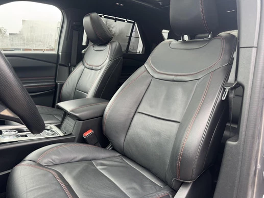 Ford Explorer - Afbeelding 9 van 22