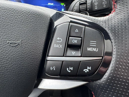 Ford Explorer - Afbeelding 16 van 22