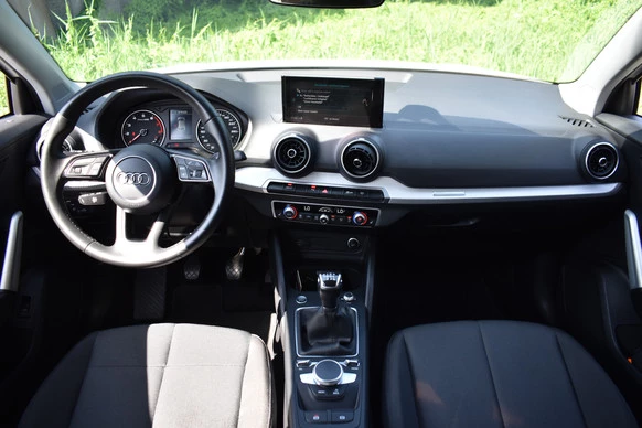 Audi Q2 - Afbeelding 2 van 30