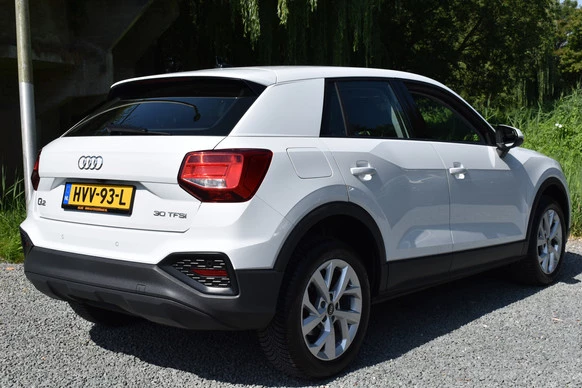 Audi Q2 - Afbeelding 3 van 30