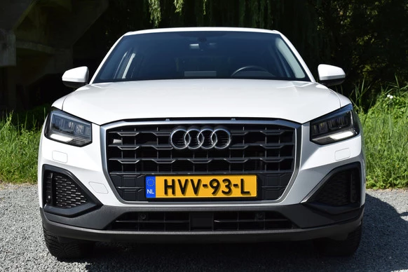 Audi Q2 - Afbeelding 5 van 30