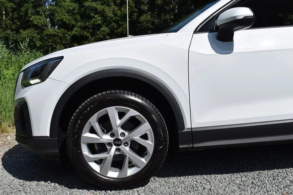 Audi Q2 - Afbeelding 8 van 30