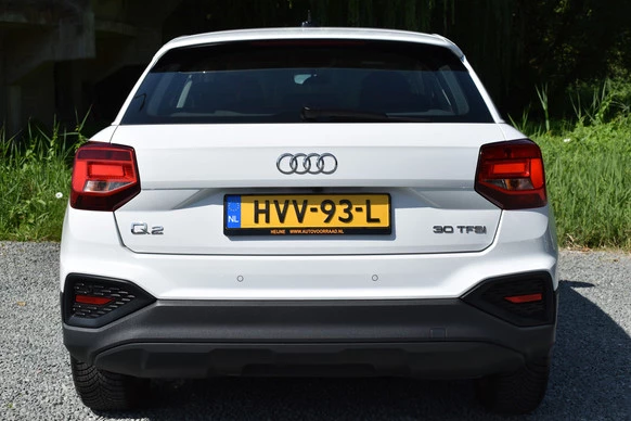 Audi Q2 - Afbeelding 9 van 30