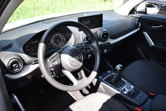 Audi Q2 - Afbeelding 10 van 30