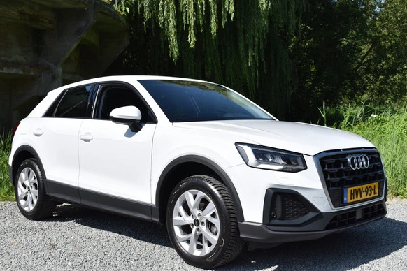 Audi Q2 - Afbeelding 12 van 30