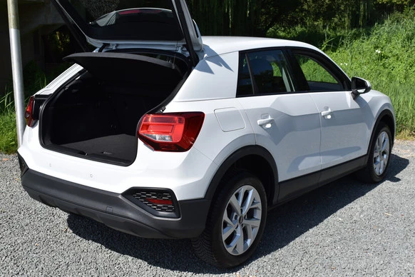 Audi Q2 - Afbeelding 14 van 30