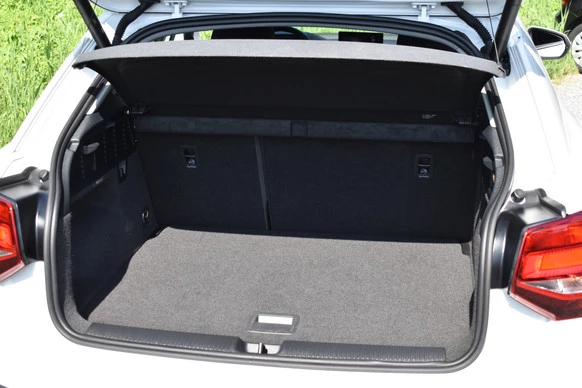 Audi Q2 - Afbeelding 15 van 30