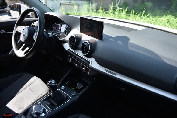 Audi Q2 - Afbeelding 16 van 30