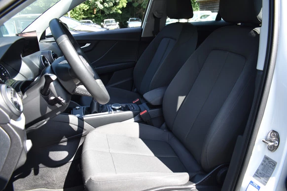 Audi Q2 - Afbeelding 17 van 30