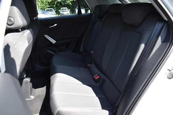 Audi Q2 - Afbeelding 18 van 30