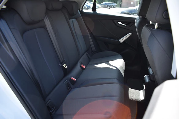Audi Q2 - Afbeelding 19 van 30