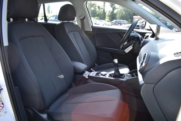 Audi Q2 - Afbeelding 20 van 30