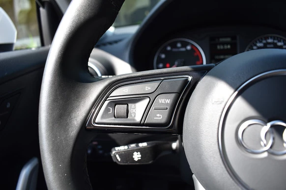 Audi Q2 - Afbeelding 25 van 30