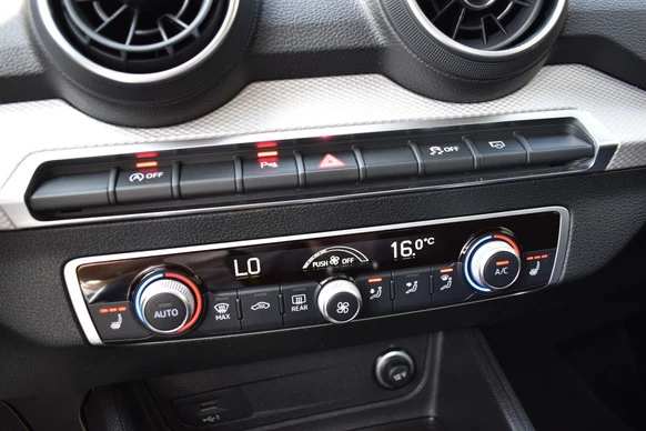 Audi Q2 - Afbeelding 27 van 30