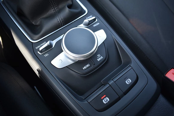 Audi Q2 - Afbeelding 29 van 30