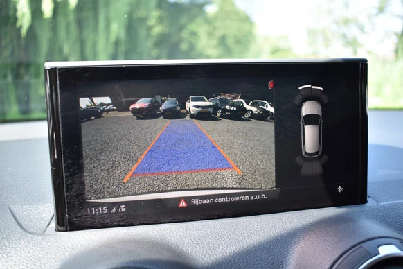 Audi Q2 - Afbeelding 30 van 30