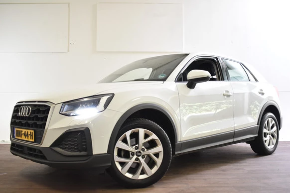 Audi Q2 - Afbeelding 1 van 30