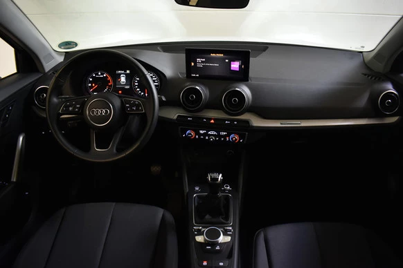 Audi Q2 - Afbeelding 2 van 30