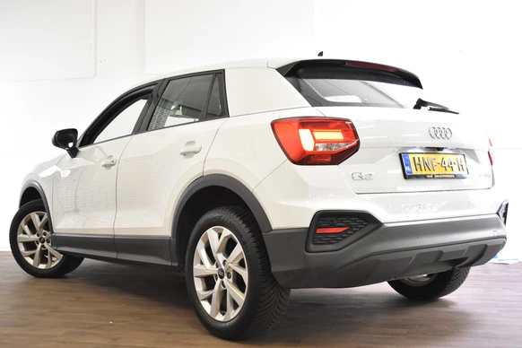 Audi Q2 - Afbeelding 3 van 30