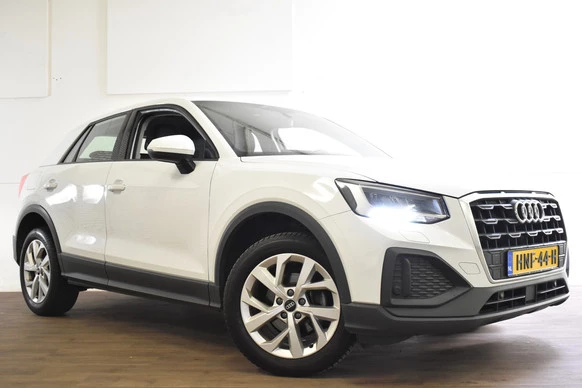 Audi Q2 - Afbeelding 7 van 30