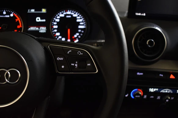 Audi Q2 - Afbeelding 19 van 30