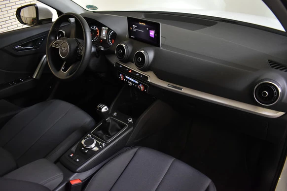 Audi Q2 - Afbeelding 20 van 30