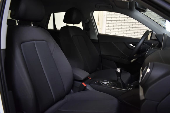 Audi Q2 - Afbeelding 27 van 30