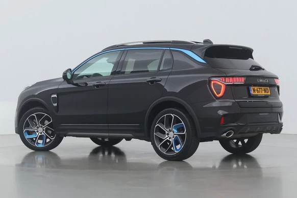 Lynk & Co 01 - Afbeelding 2 van 30