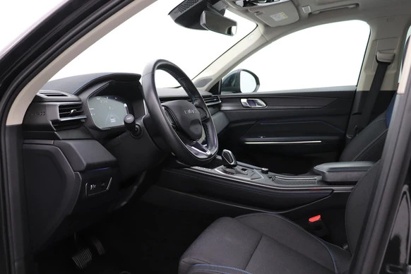 Lynk & Co 01 - Afbeelding 3 van 30