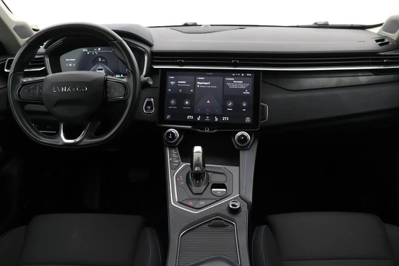 Lynk & Co 01 - Afbeelding 4 van 30