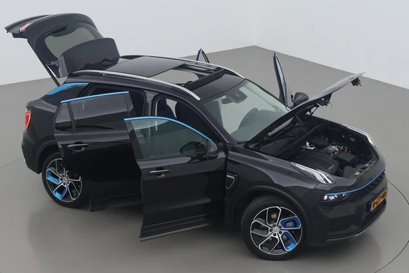 Lynk & Co 01 - Afbeelding 6 van 30