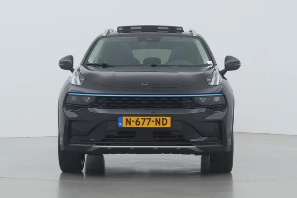 Lynk & Co 01 - Afbeelding 16 van 30