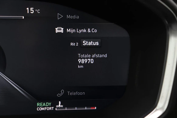 Lynk & Co 01 - Afbeelding 21 van 30