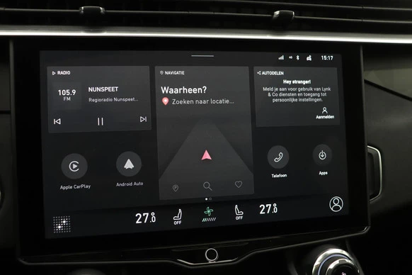 Lynk & Co 01 - Afbeelding 25 van 30