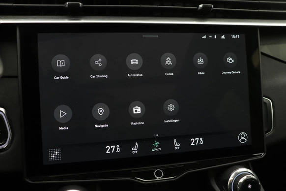 Lynk & Co 01 - Afbeelding 26 van 30