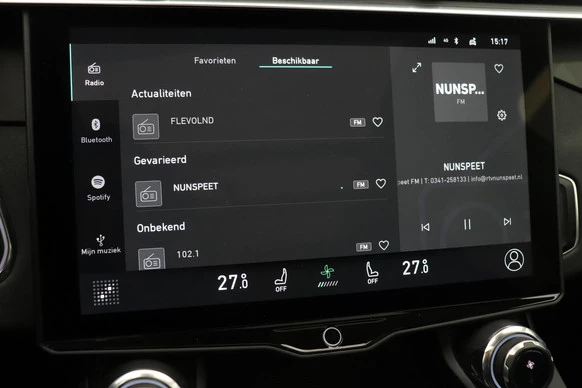 Lynk & Co 01 - Afbeelding 27 van 30