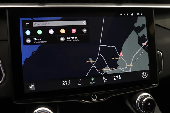 Lynk & Co 01 - Afbeelding 28 van 30