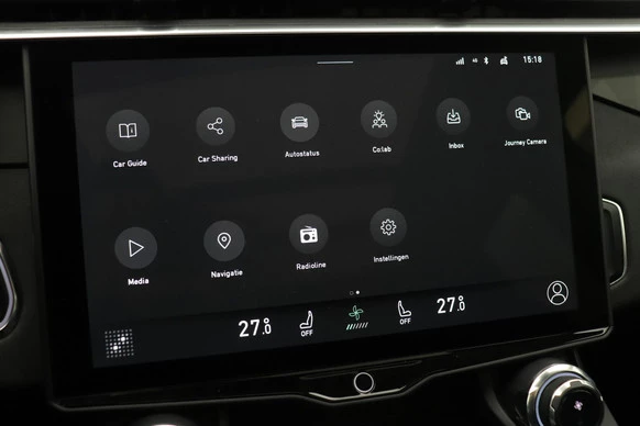 Lynk & Co 01 - Afbeelding 30 van 30