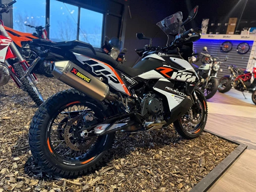 KTM 790 - Afbeelding 2 van 11