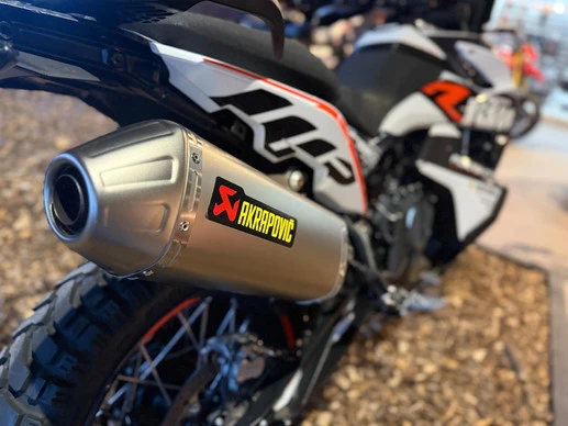 KTM 790 - Afbeelding 3 van 11