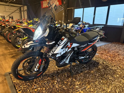 KTM 790 - Afbeelding 5 van 11