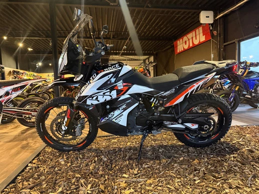KTM 790 - Afbeelding 6 van 11