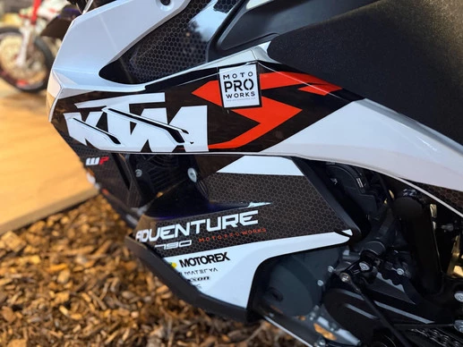 KTM 790 - Afbeelding 7 van 11