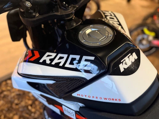 KTM 790 - Afbeelding 8 van 11