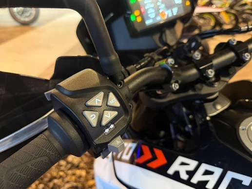 KTM 790 - Afbeelding 9 van 11