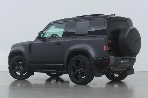 Land Rover Defender - Afbeelding 2 van 30